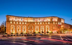 Armenia Marriott Hotel Yerevan